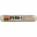 Light House Beauty RR643 14 in. Pro Doo-Z 0.5 in. Nap Roller Cover 14 in. LI3574693